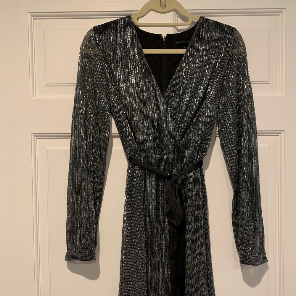 Banana Republic Dress Size 8P